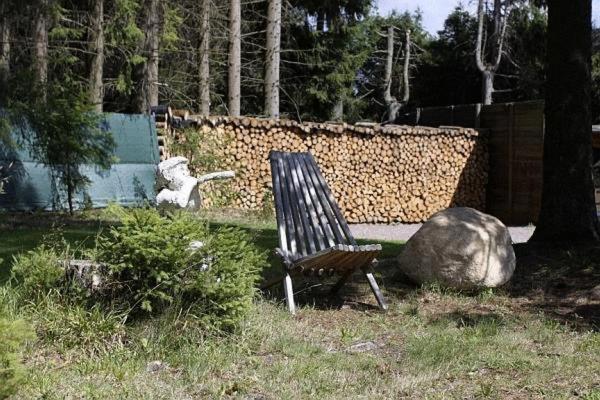 Gaestehaus Wald Und See Титизее-Нойщат Екстериор снимка